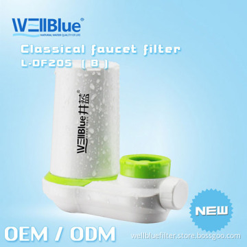 Manufacturer Faucet Mounted Water Filter B